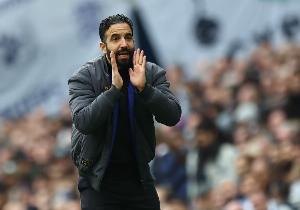 ESPN：曼联希望推迟姆伯莫、马兹拉维和阿玛德去参加非洲杯的时间